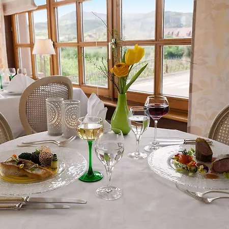 Hotel Munsch Restaurant & Wellness, Colmar Nord - Haut-Koenigsbourg 