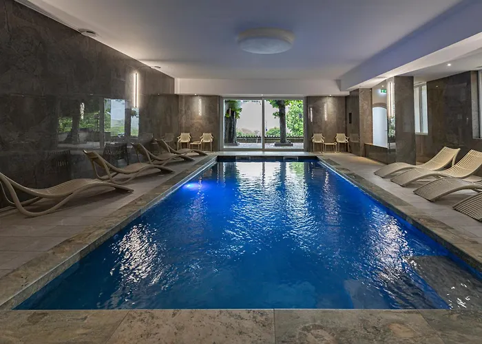 Hotel Munsch Restaurant & Wellness, Colmar Nord - Haut-Koenigsbourg