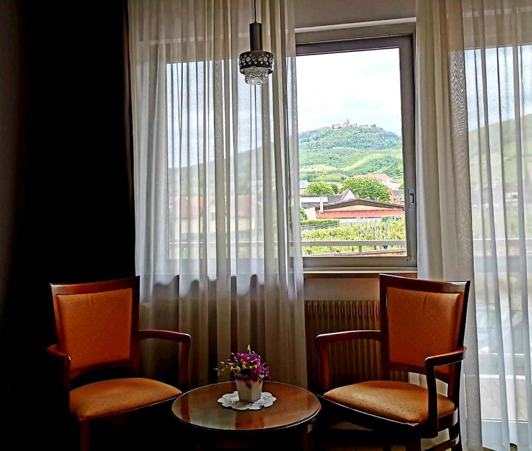Hotel Munsch Restaurant & Wellness, Colmar Nord - Haut-koenigsbourg 3*