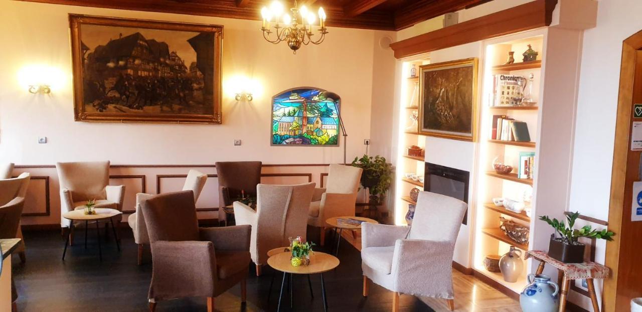 Hotel Munsch Restaurant & Wellness, Colmar Nord - Haut-koenigsbourg Saint-Hippolyte (Haut-Rhin)