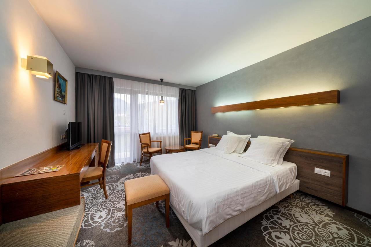 Munsch Restaurant & Wellness, Colmar Nord - Haut-koenigsbourg 3*