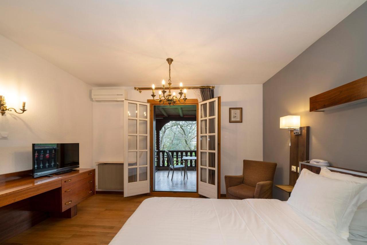 Hotel Munsch Restaurant & Wellness, Colmar Nord - Haut-koenigsbourg