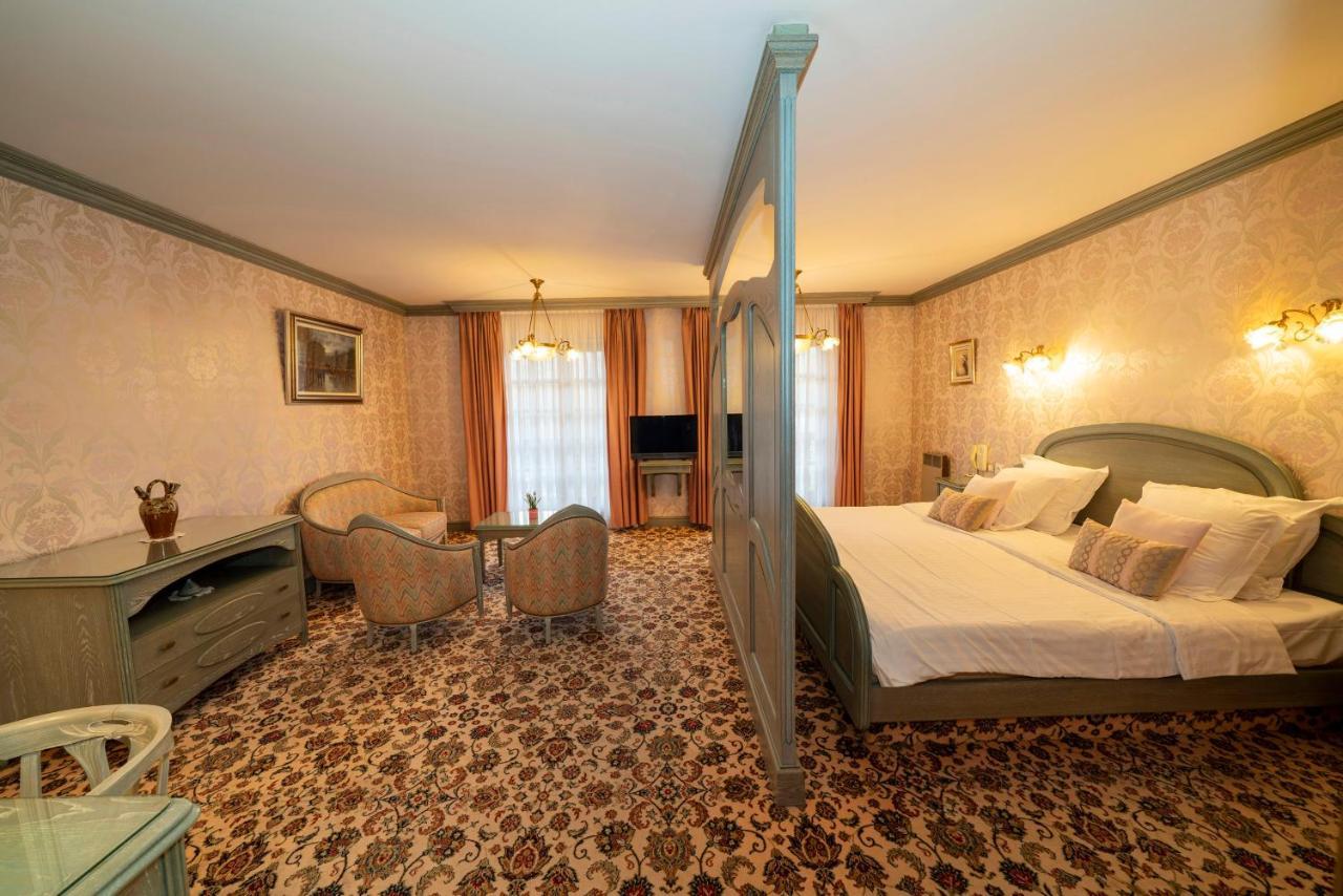 Munsch Restaurant & Wellness, Colmar Nord - Haut-koenigsbourg Hotel Saint-Hippolyte (Haut-Rhin)