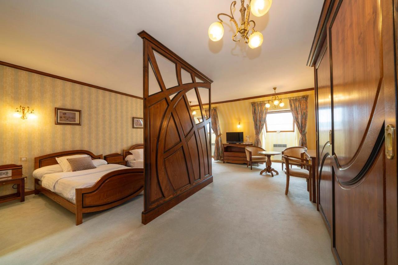 Hotel Munsch Restaurant & Wellness, Colmar Nord - Haut-koenigsbourg Saint-Hippolyte (Haut-Rhin)