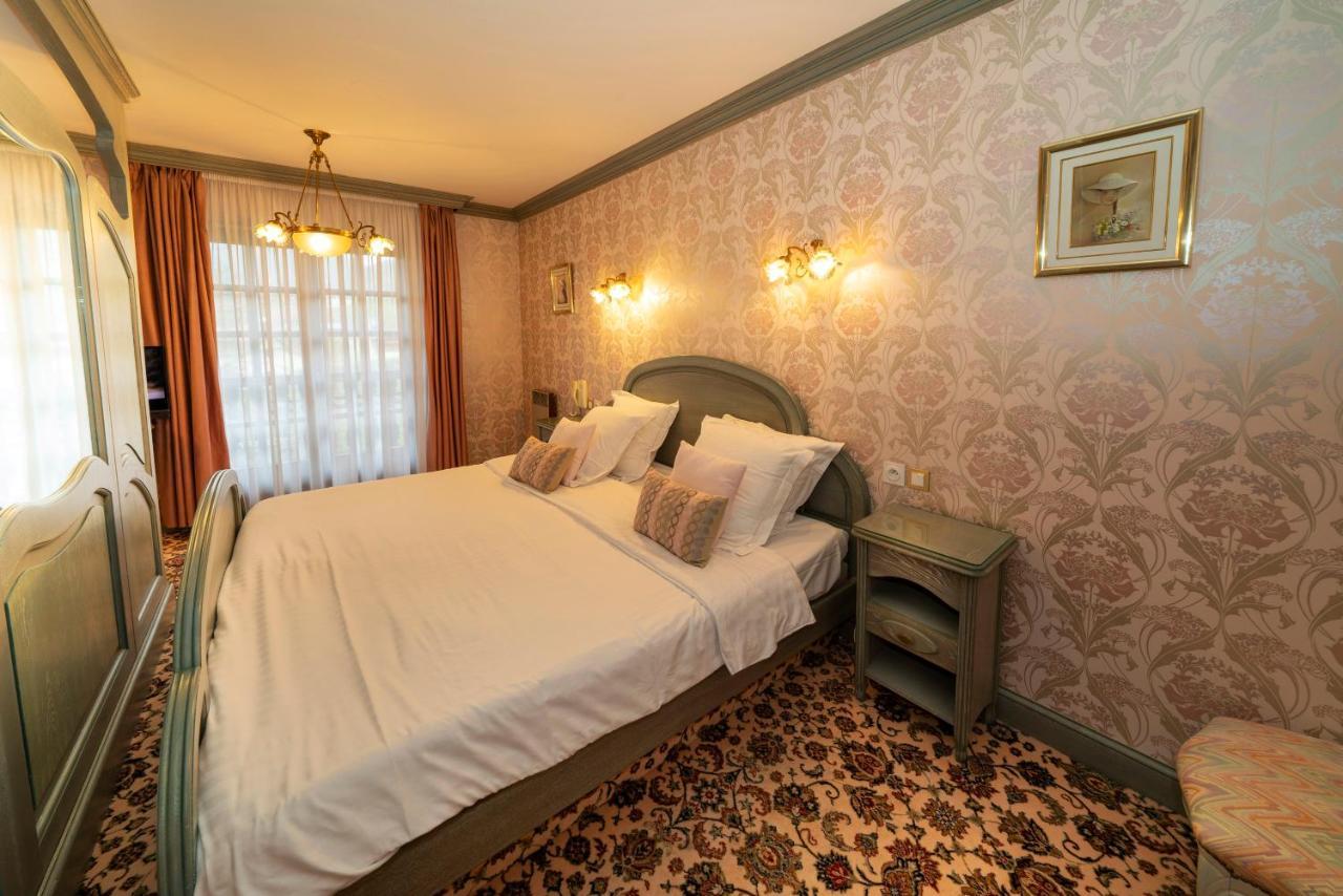 Munsch Restaurant & Wellness, Colmar Nord - Haut-koenigsbourg Hotel 3*