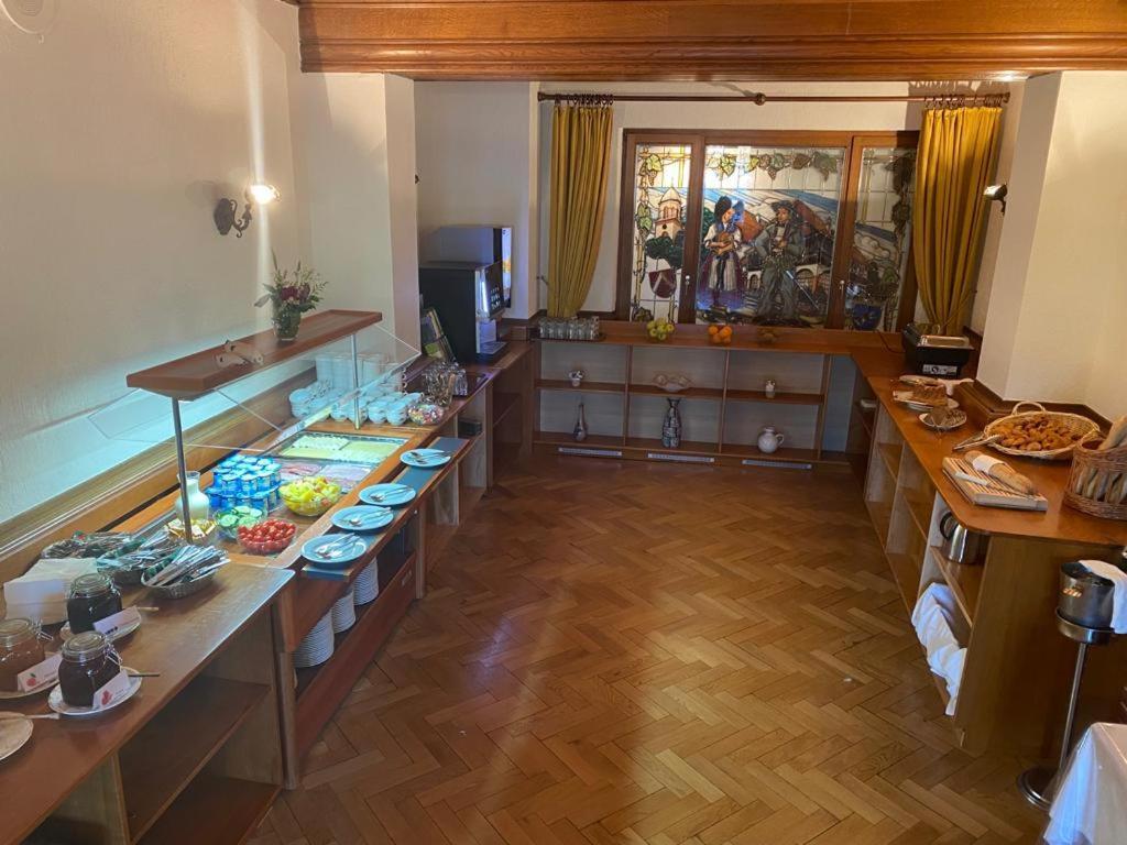 Munsch Restaurant & Wellness, Colmar Nord - Haut-koenigsbourg Hotel