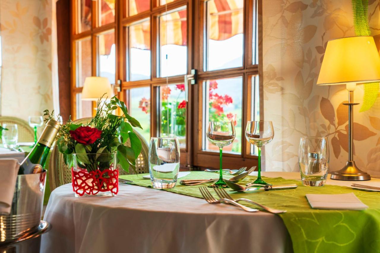 Hotel Munsch Restaurant & Wellness, Colmar Nord - Haut-koenigsbourg 3*
