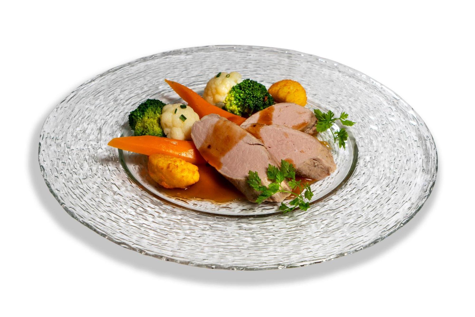 Hotel Munsch Restaurant & Wellness, Colmar Nord - Haut-koenigsbourg