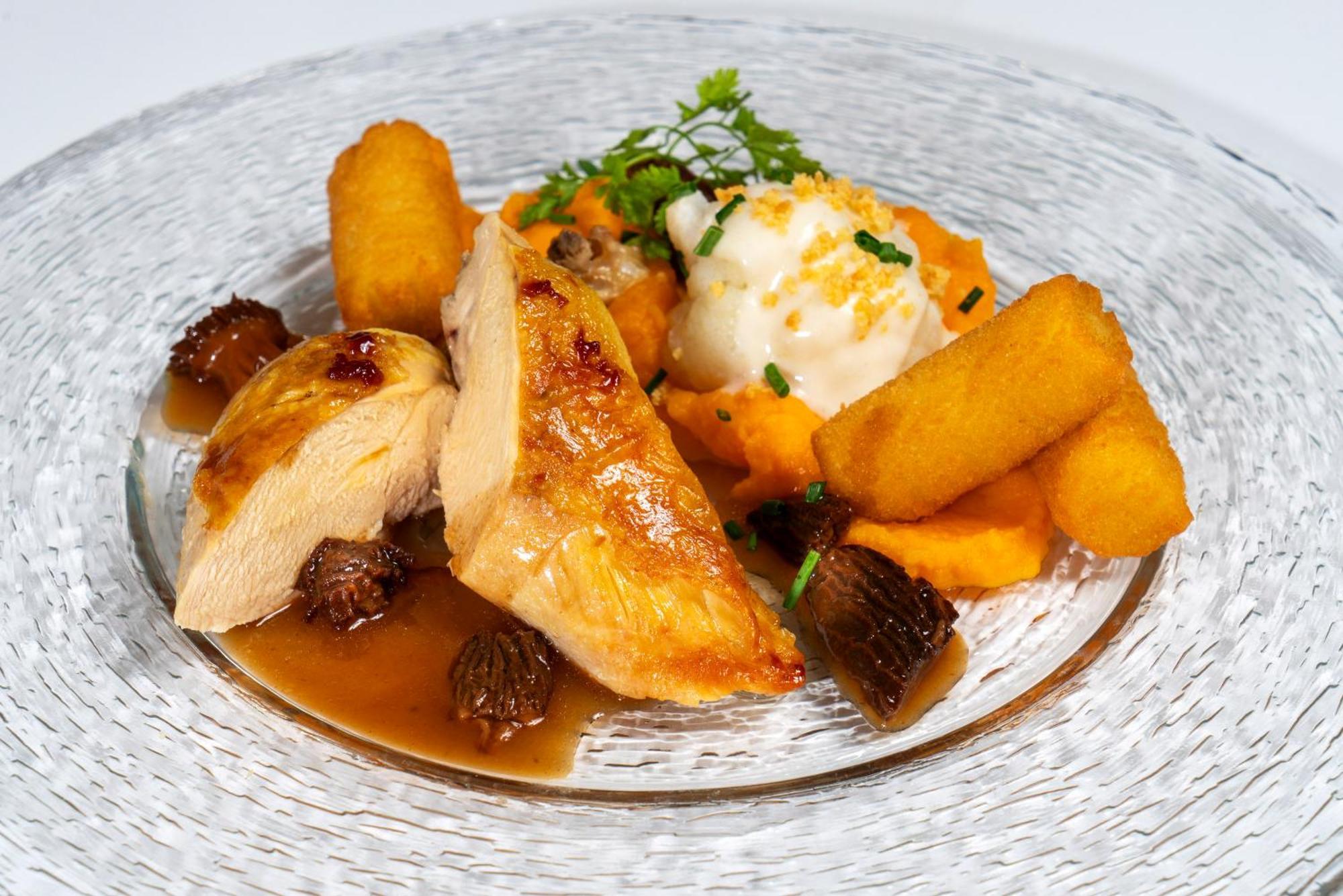 Hotel Munsch Restaurant & Wellness, Colmar Nord - Haut-koenigsbourg Saint-Hippolyte (Haut-Rhin)