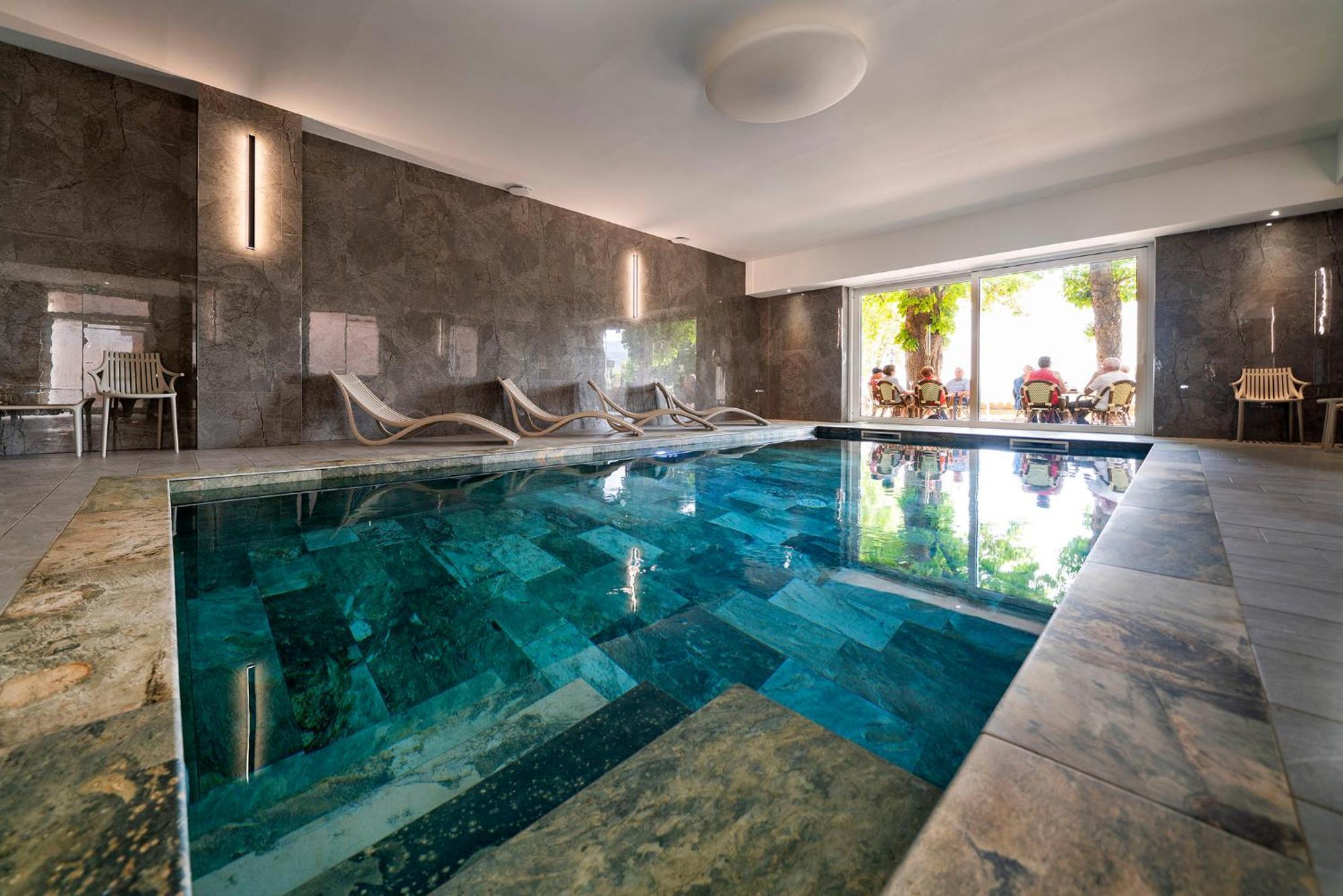 Hotel Munsch Restaurant & Wellness, Colmar Nord - Haut-koenigsbourg