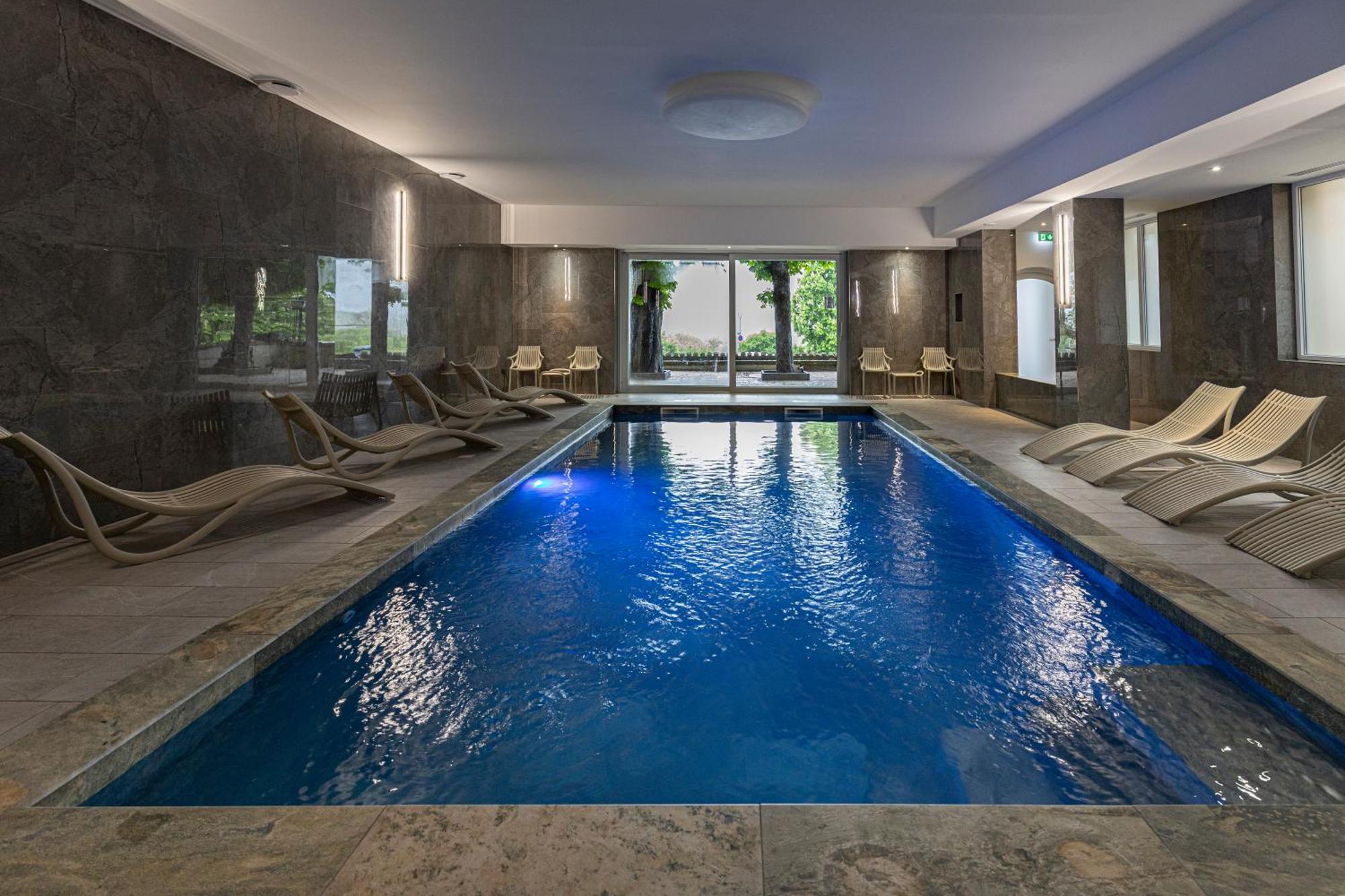Munsch Restaurant & Wellness, Colmar Nord - Haut-koenigsbourg 3*
