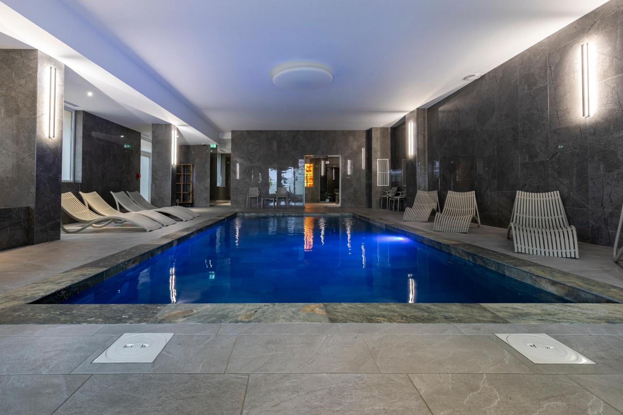 Munsch Restaurant & Wellness, Colmar Nord - Haut-koenigsbourg 3* Saint-Hippolyte (Haut-Rhin)