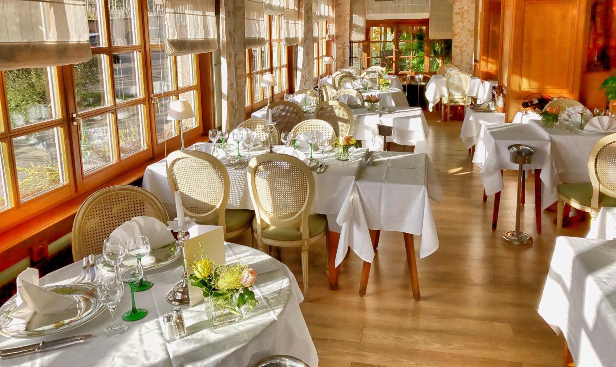 Munsch Restaurant & Wellness, Colmar Nord - Haut-koenigsbourg Hotel