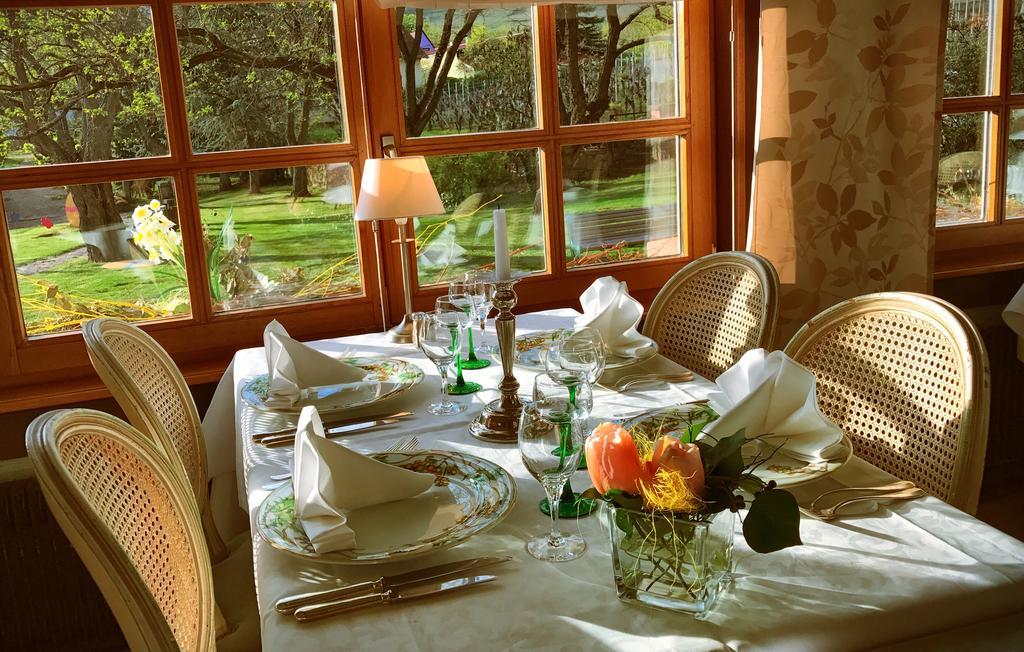 Munsch Restaurant & Wellness, Colmar Nord - Haut-koenigsbourg