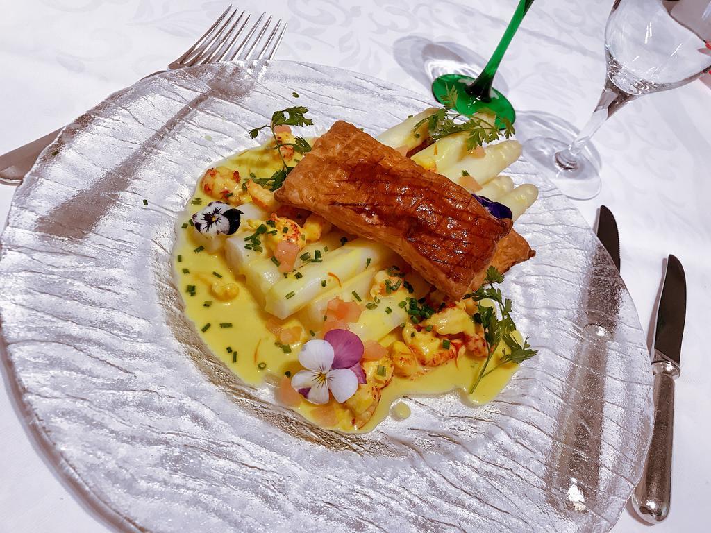 Hotel Munsch Restaurant & Wellness, Colmar Nord - Haut-koenigsbourg Saint-Hippolyte (Haut-Rhin)