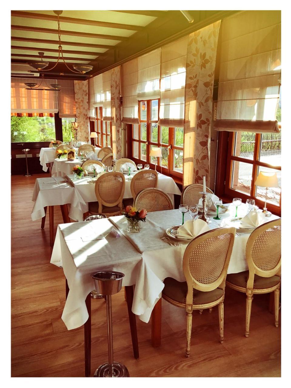 Munsch Restaurant & Wellness, Colmar Nord - Haut-koenigsbourg Hotel 3*