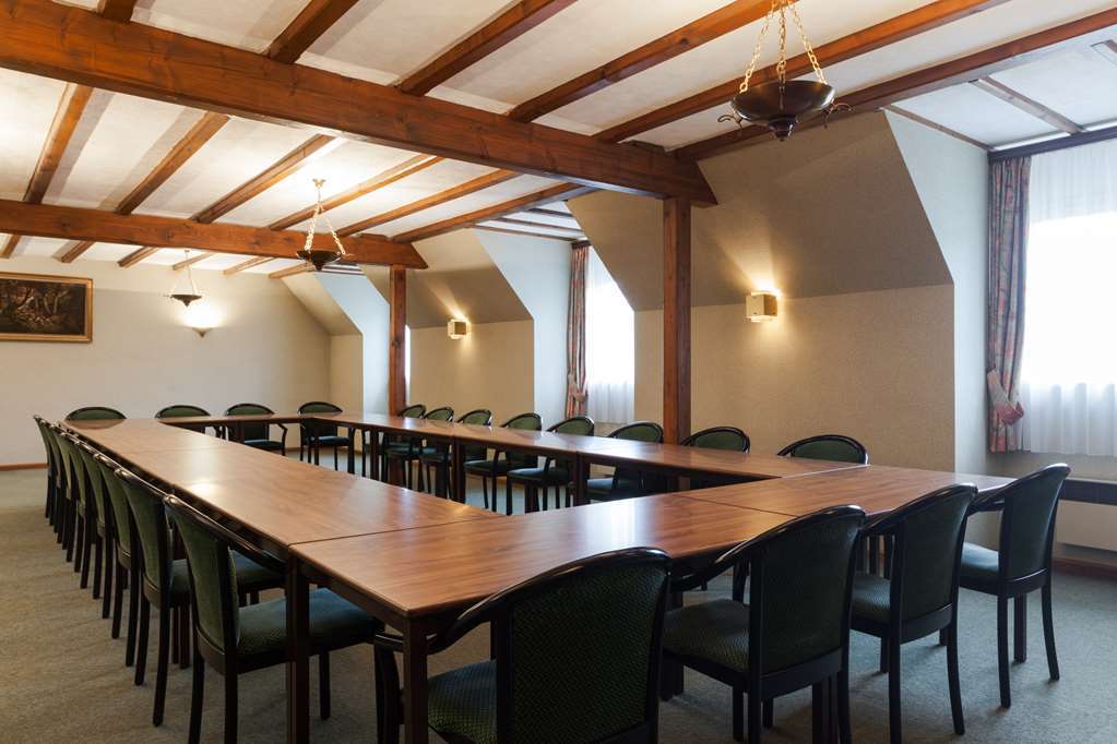 Munsch Restaurant & Wellness, Colmar Nord - Haut-koenigsbourg Saint-Hippolyte (Haut-Rhin)