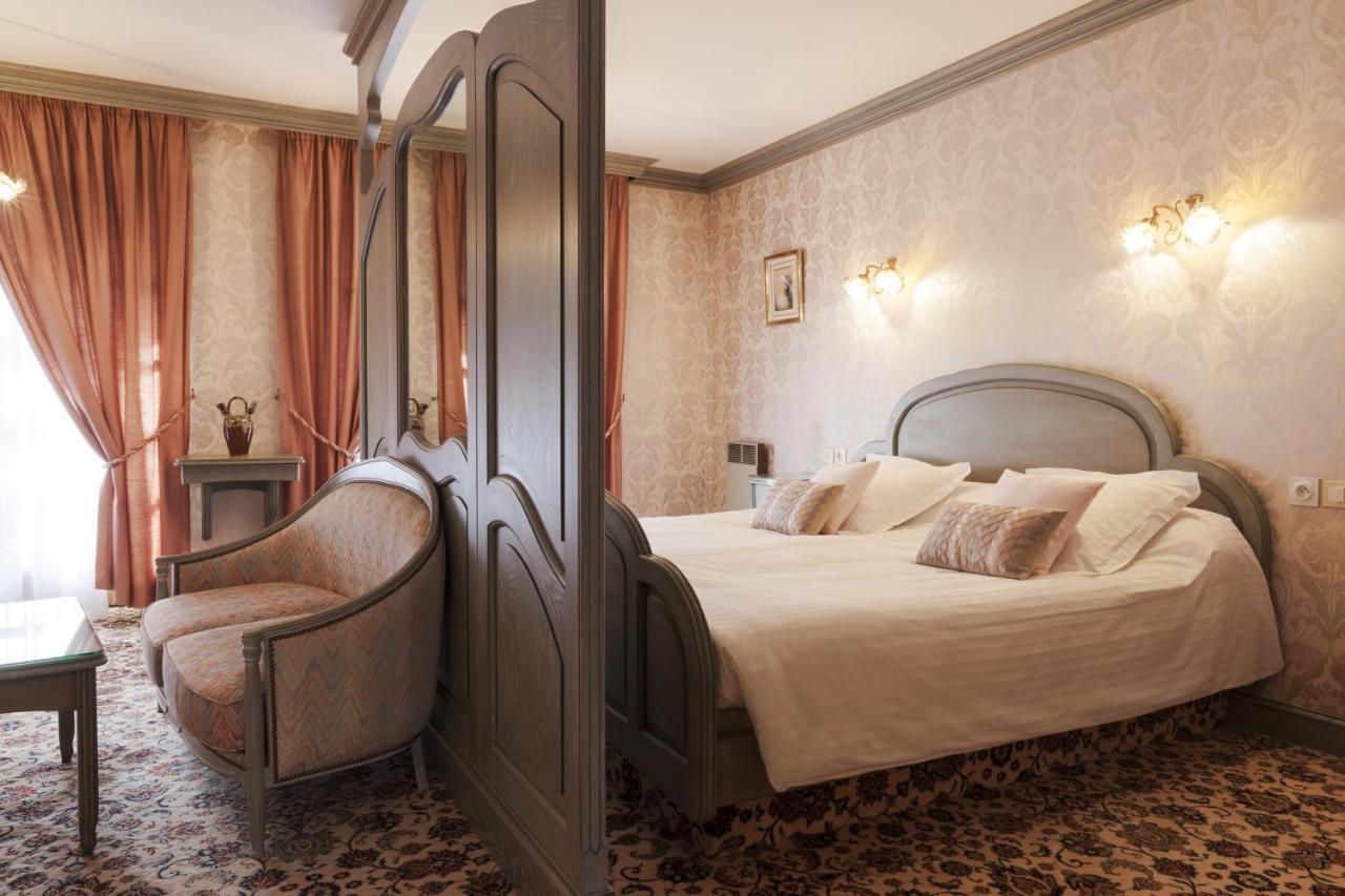 Munsch Restaurant & Wellness, Colmar Nord - Haut-koenigsbourg Hotel